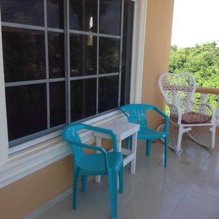 White Sands Hostel Punta Cana Exterior foto